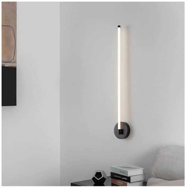 Фото - Бра VALESO THB63812-1 10W Black